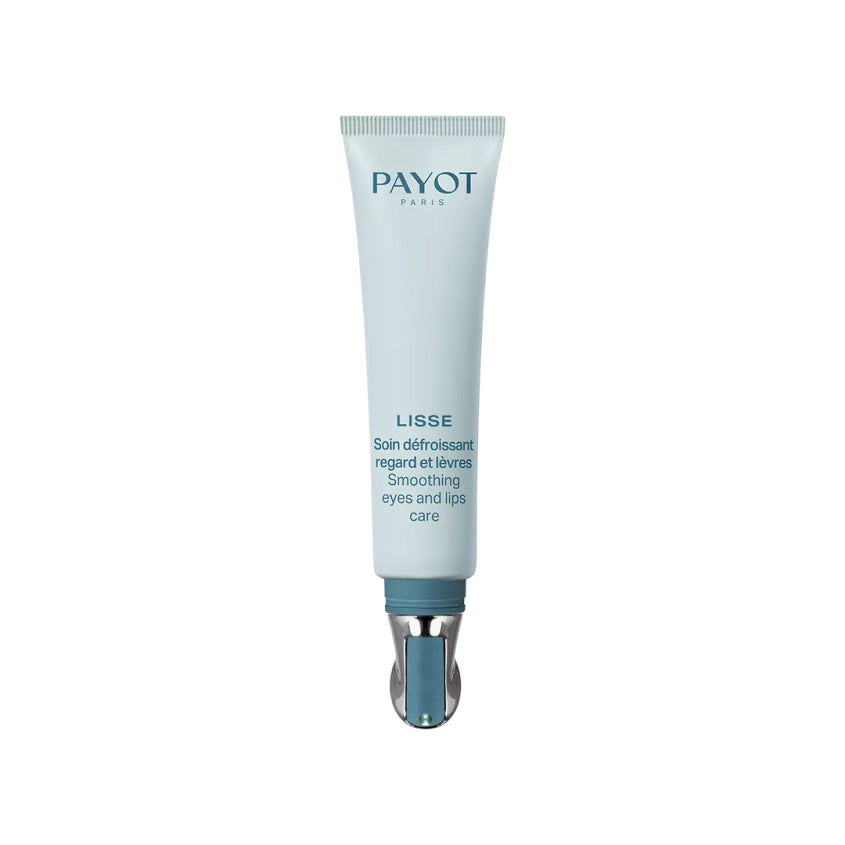 PAYOT SMOOTHING EYES & LIPS CARE 15ML – free delivery