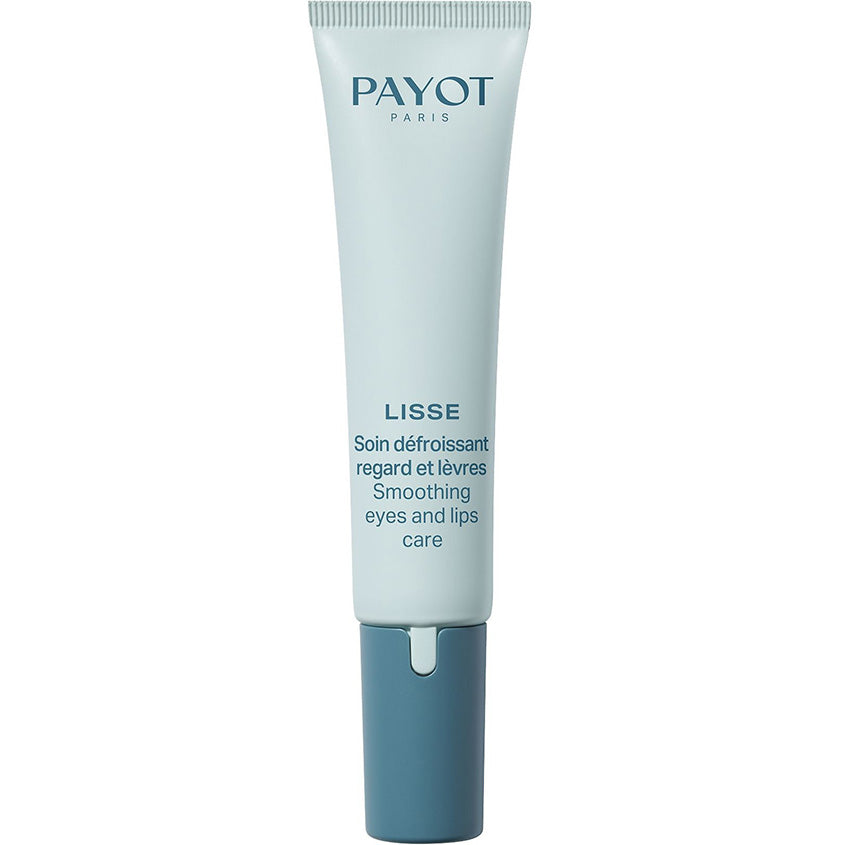 PAYOT SMOOTHING EYES & LIPS CARE 15ML – online store