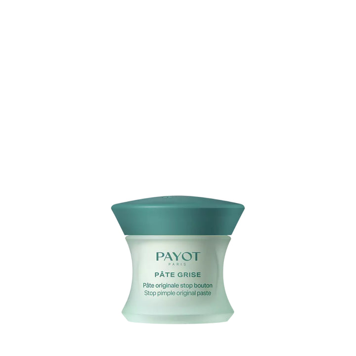 PATE GRISE PATE ORIGINALE STOP BOUTON 15ML