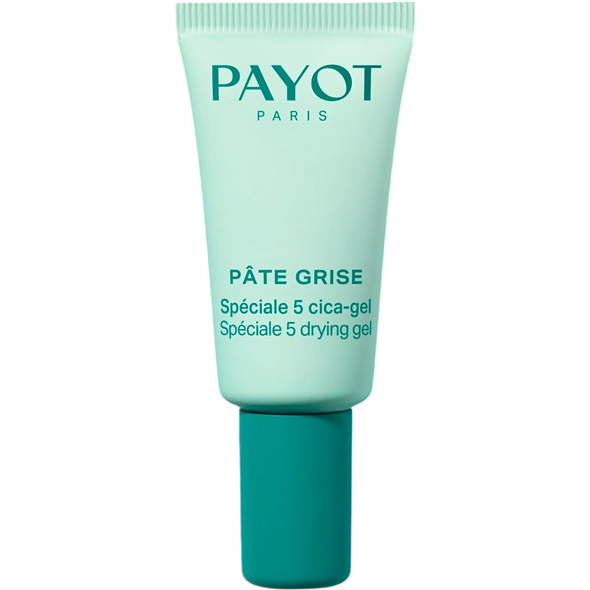 PAYOT PATE GRISE SPECIALE 5 CICA-GEL 15ML