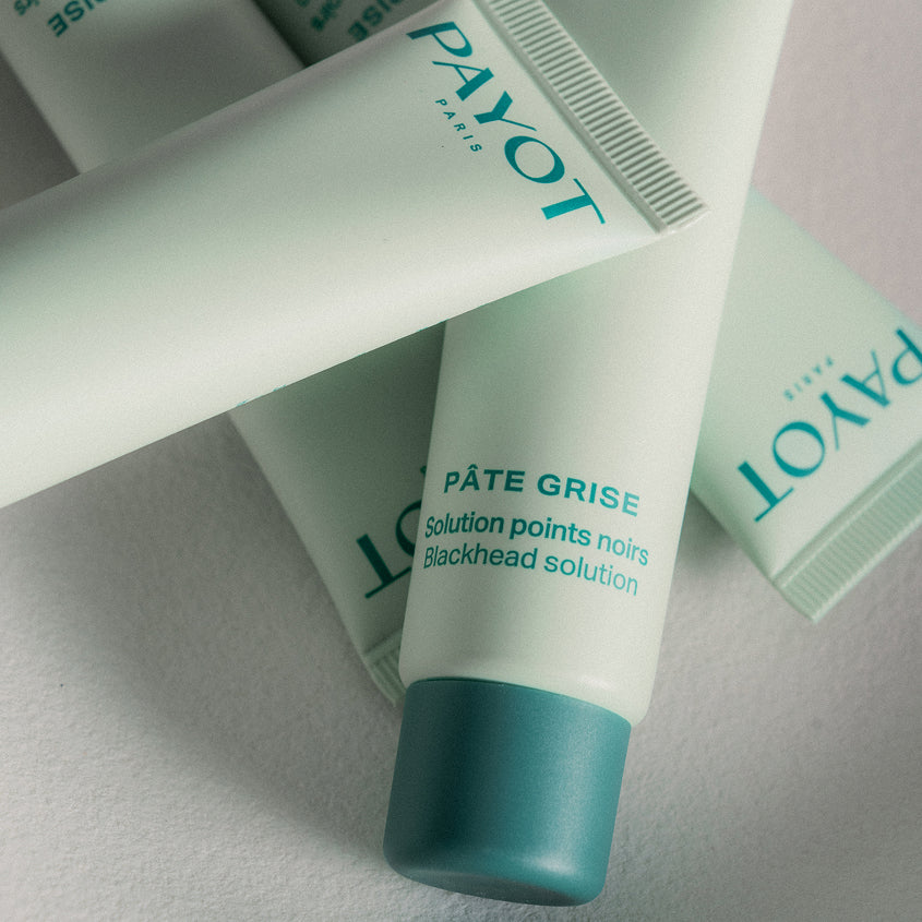 PAYOT PATE GRISE SOLUTION POINTS NOIRS 30ML – صورة 6