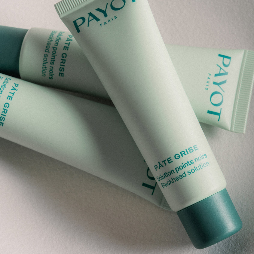 PAYOT PATE GRISE SOLUTION POINTS NOIRS 30ML – شراء أونلاين