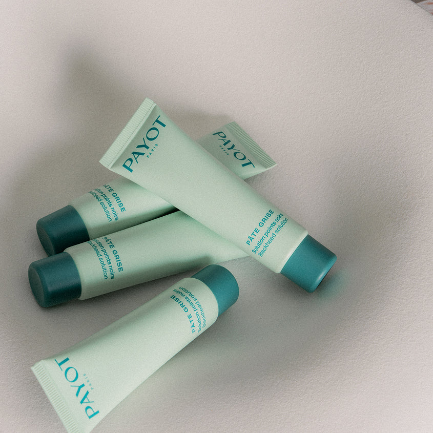 PAYOT PATE GRISE SOLUTION POINTS NOIRS 30ML – متجر إلكتروني