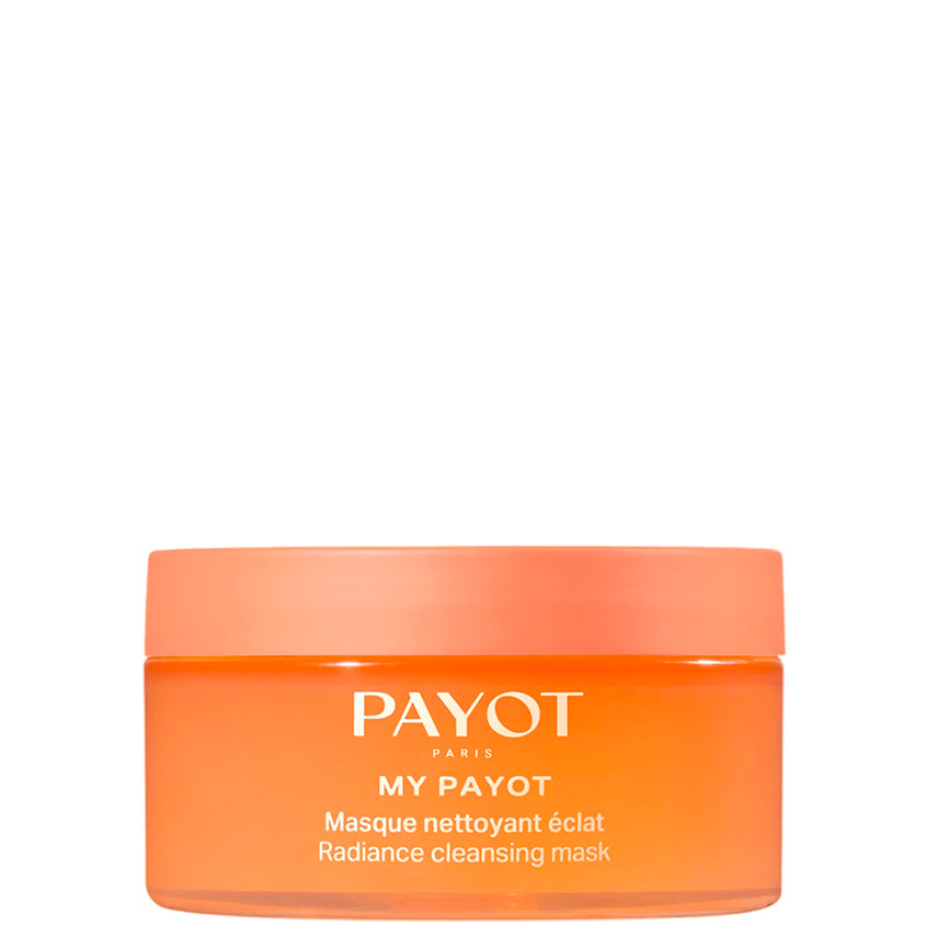 MY PAYOT MASQUE NETTOYANT ECLAT 100ML