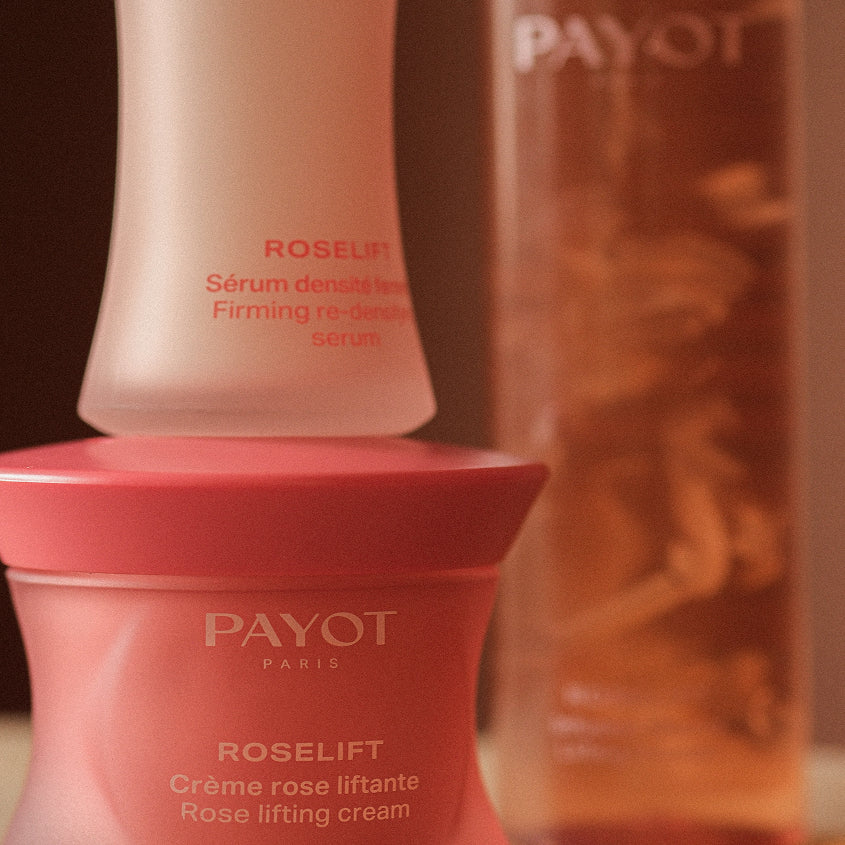 PAYOT بايوت روزليفت روز ليفتينغ كريم، 50 مل – صورة 13
