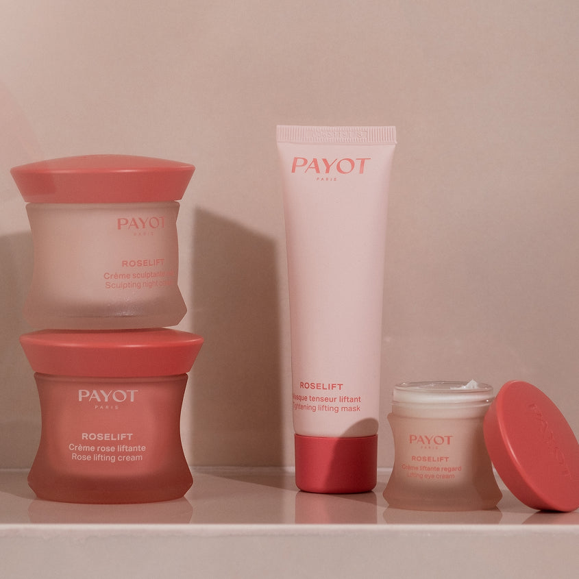 PAYOT بايوت روزليفت روز ليفتينغ كريم، 50 مل – صورة 6