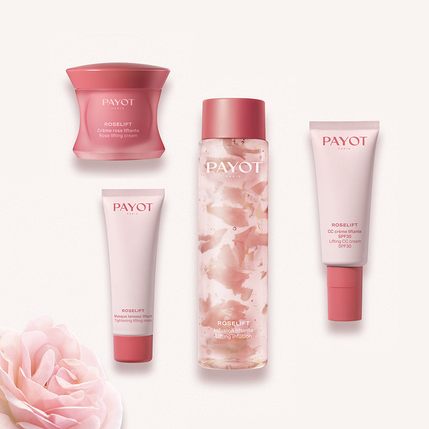 PAYOT بايوت روزليفت روز ليفتينغ كريم، 50 مل – صورة 9