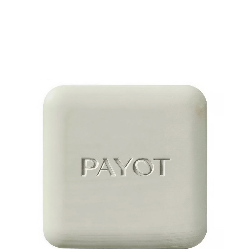 PAYOT PATE GRISE PAIN NETTOYANT PURIFIANT 65G