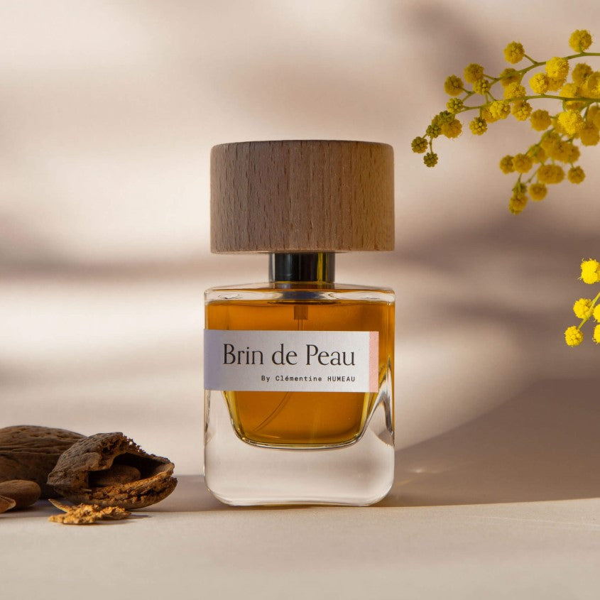 BRIN DE PEAU EDP 50 ML