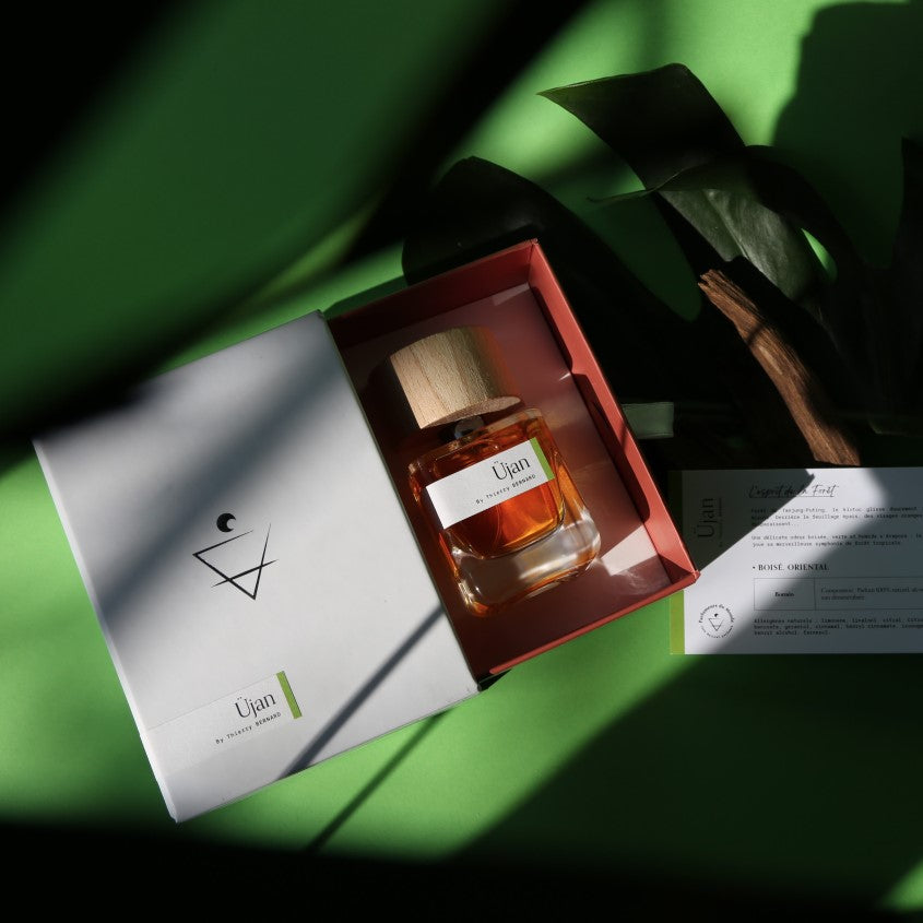 PARFUMEURS DU MONDE أوجان