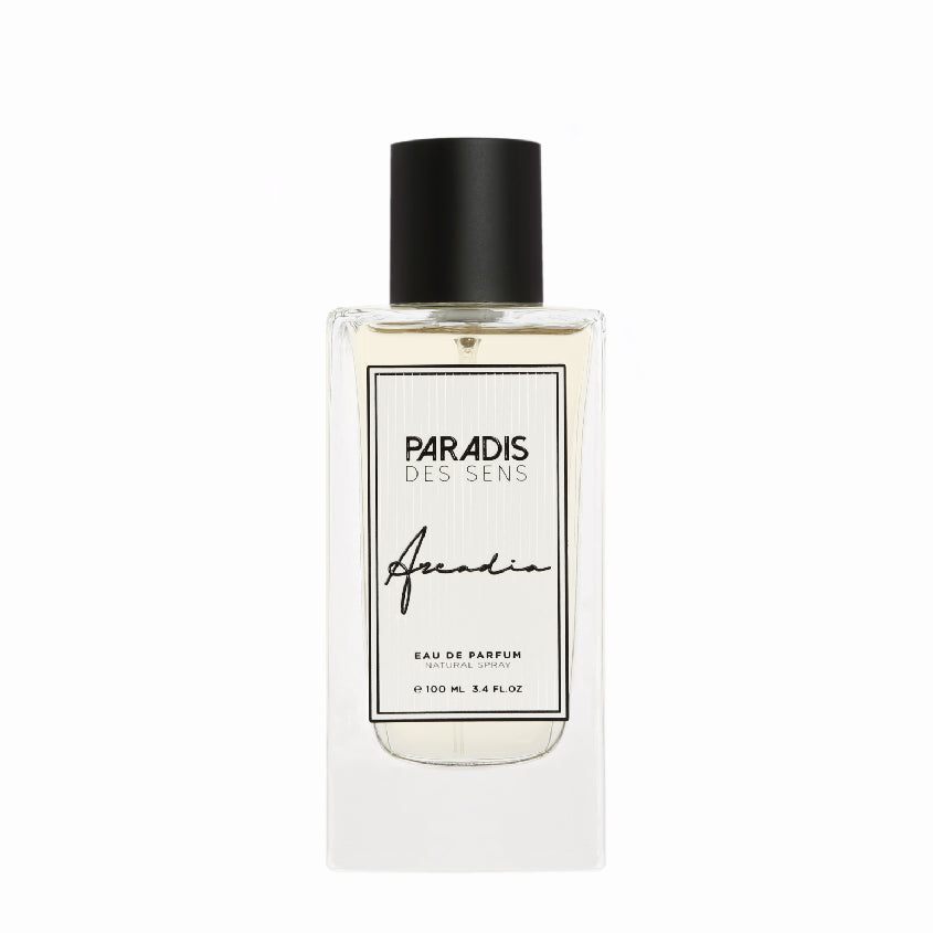 PARADIS DES SENS أركاديا