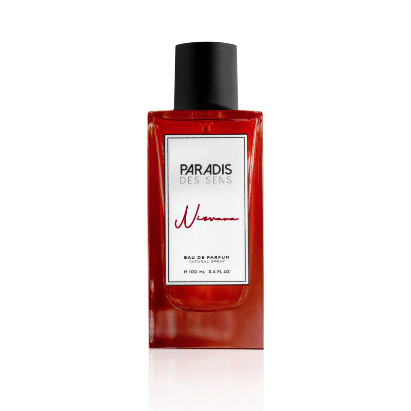 NIRVANA EDP 100 ML