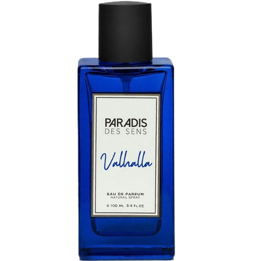 PARADIS DES SENS فالهالا