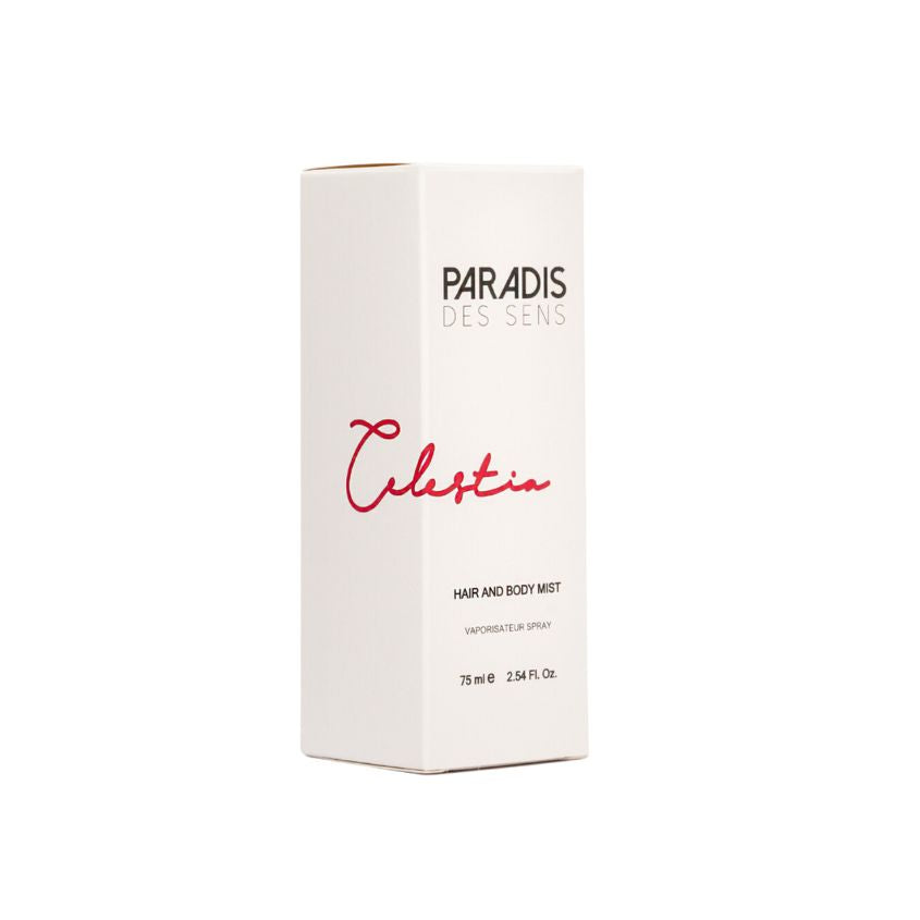 CELESTIA HAIR & BODY MIST 75 ML