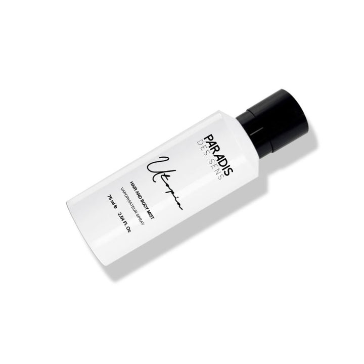 UTOPIA HAIR & BODY MIST 75 ML