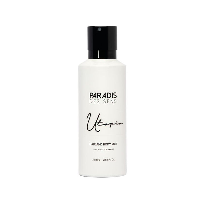 UTOPIA HAIR & BODY MIST 75 ML