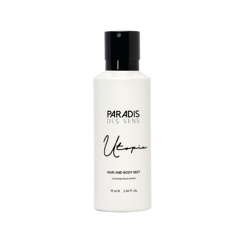 UTOPIA HAIR & BODY MIST 75 ML