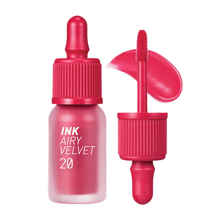 Ink Airy Velvet
