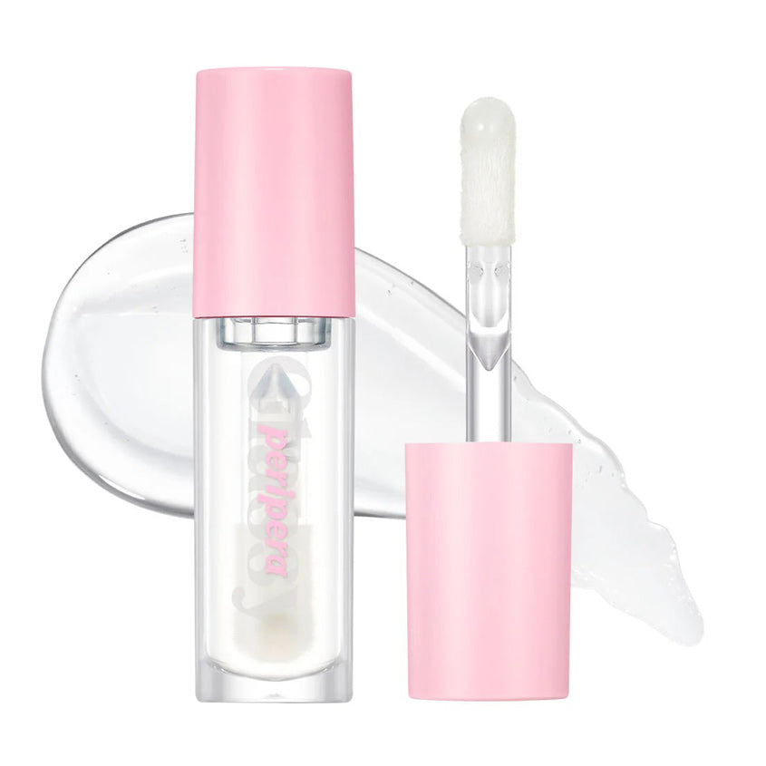 Ink Glasting Lip Gloss