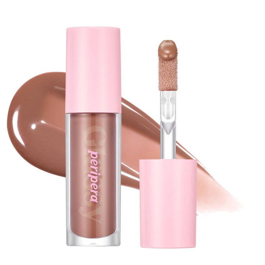 Ink Glasting Lip Gloss