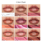 Ink Glasting Lip Gloss