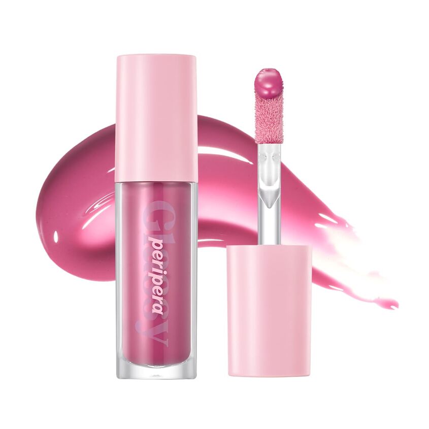 Ink Glasting Lip Gloss