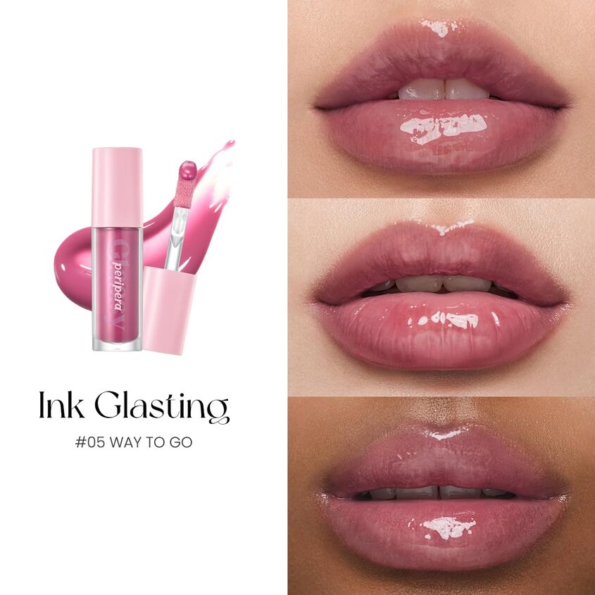 Ink Glasting Lip Gloss