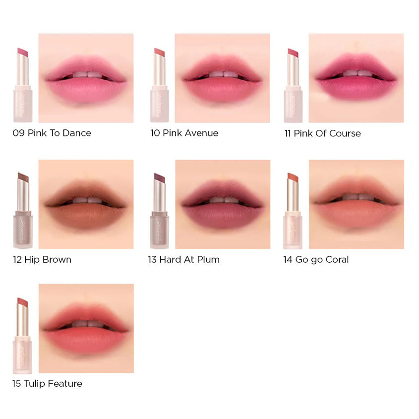 Ink Mood Matte Stick