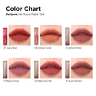 Ink Mood Matte Tint