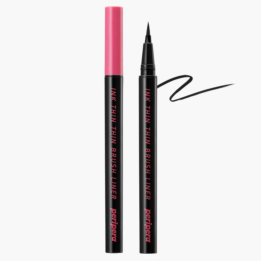 Ink Thin Thin Brush Liner