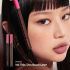Ink Thin Thin Brush Liner