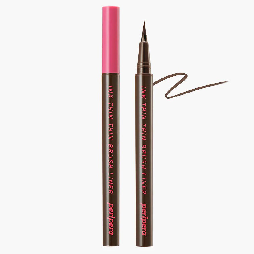 Ink Thin Thin Brush Liner