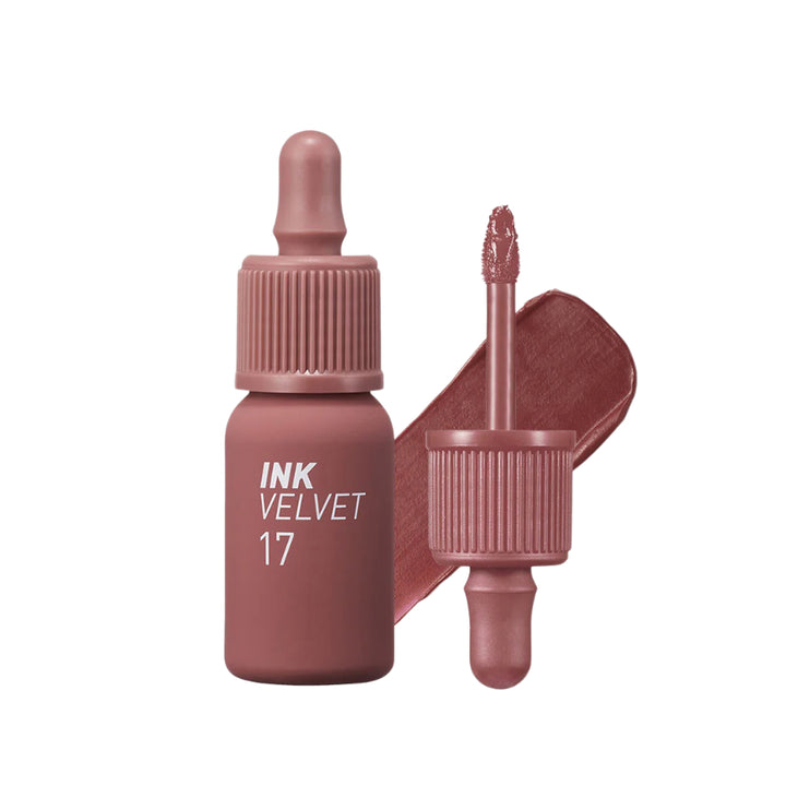 Ink Velvet