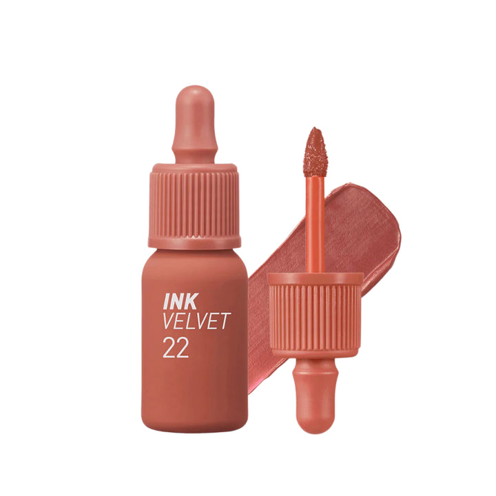 Korean products – INK VELVET 022 BOUQUET NUDE 4G