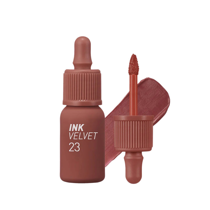 Korean products – INK VELVET 023 NUTTY NUDE 4G