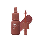 PERIPERA INK VELVET 023 NUTTY NUDE 4G