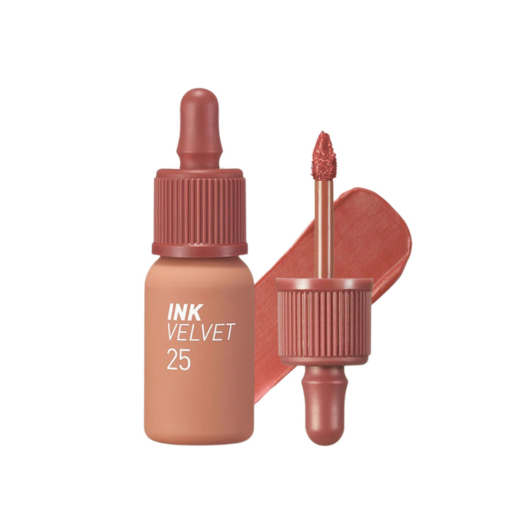 Ink Velvet