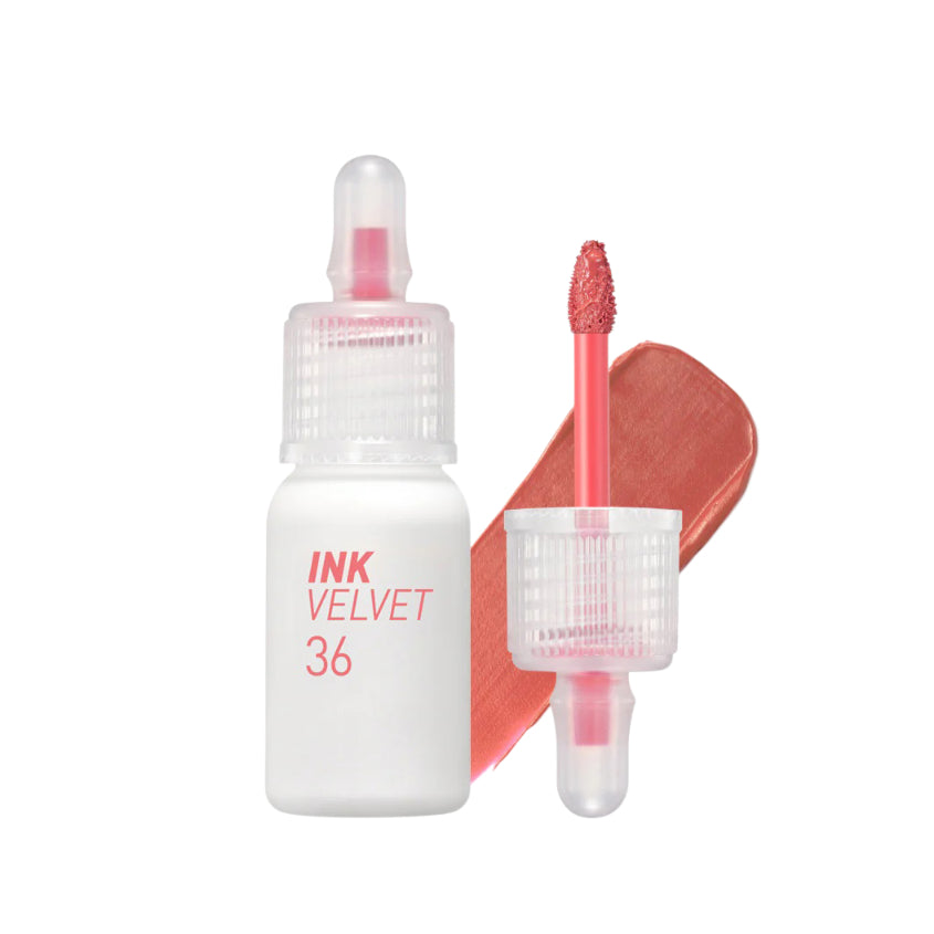 Ink Velvet
