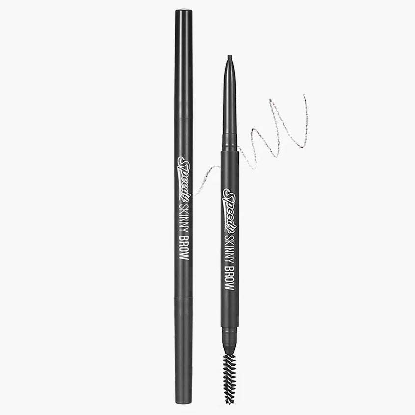Speedy Skinny Brow