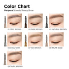 Speedy Skinny Brow