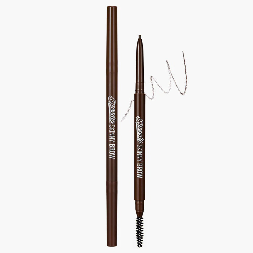 Speedy Skinny Brow
