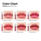 PERIPERA WATER BARE TINT 004 ALL RIGHT PEACH 3,7G – free delivery
