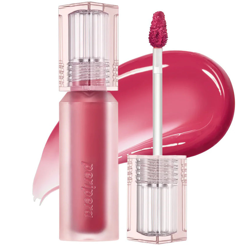 PERIPERA WATER BARE TINT 006 SOFTLY BROWN 3,7G