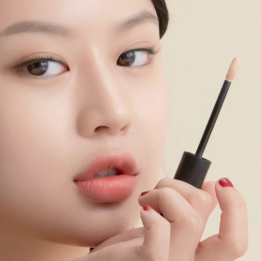 Double Longwear Cover Concealer