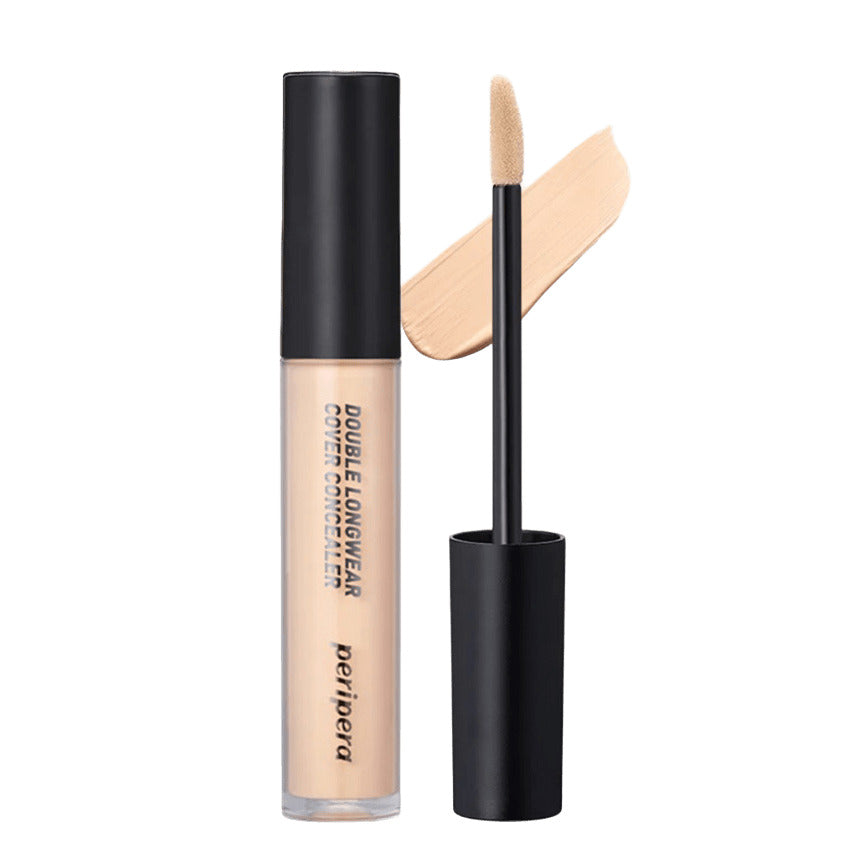 Double Longwear Cover Concealer