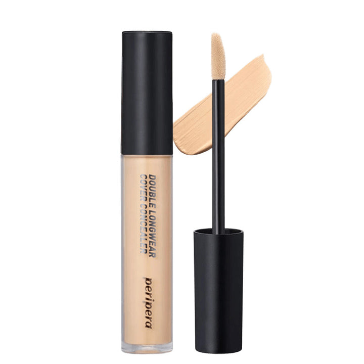 Korean products – DOUBLE LONGWEAR COVER CONCEALER 03 CLASSIC SAND 5G