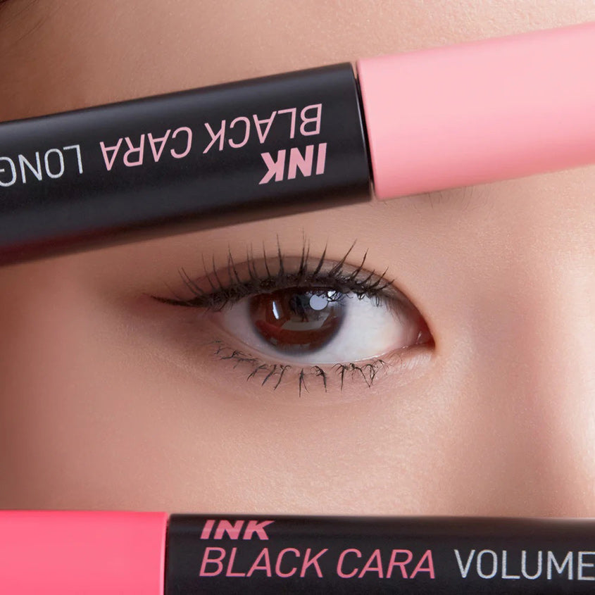 PERIPERA INK BLACK CARA 2 VOLUME CURLING 7G – buy online
