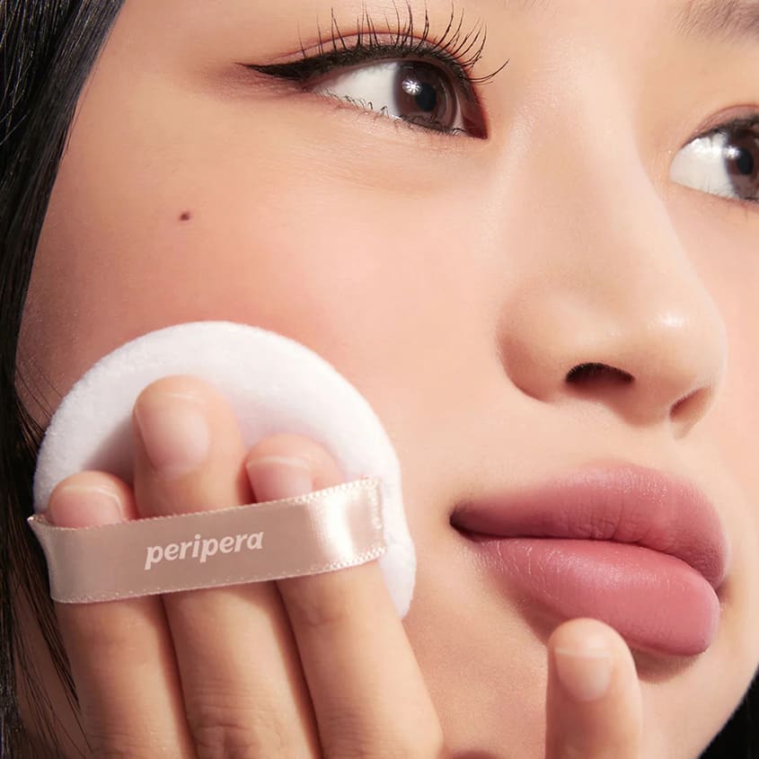 Oil Capture Cooling Powder