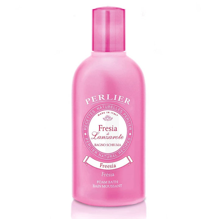 BATH FOAM FREESIA 500ML