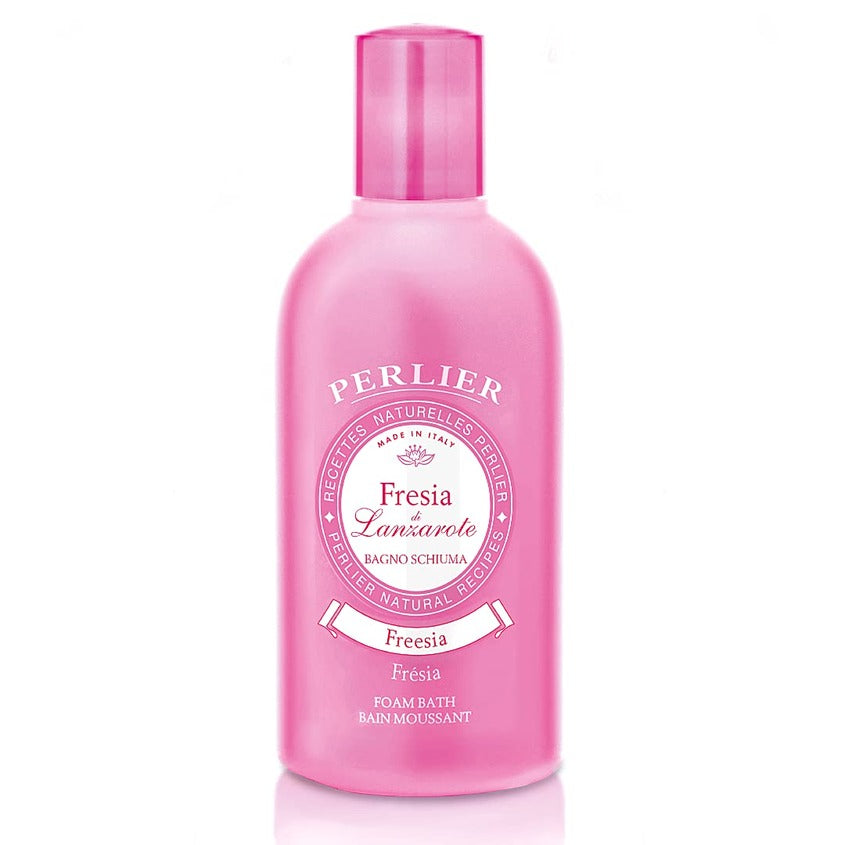 BATH FOAM FREESIA 500ML